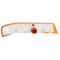 Indicatore di direzione HELLA 2BA 007 775-051 sinistro