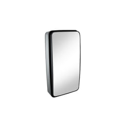 Specchietto retrovisore esterno Hella 8SB 501 325-002 bilaterale nero elettrico regolabile per regolazione elettrica specchio, termico 24V