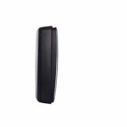 Specchietto retrovisore esterno Hella 8SB 501 325-002 bilaterale nero elettrico regolabile per regolazione elettrica specchio, termico 24V