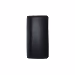 Specchietto retrovisore esterno Hella 8SB 501 325-002 bilaterale nero elettrico regolabile per regolazione elettrica specchio, termico 24V