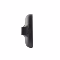 Specchietto retrovisore esterno Hella 8SB 501 358-002 bilaterale nero regolabile per specchio a regolazione manuale MERCEDES-BENZ: Vario Ribaltabile