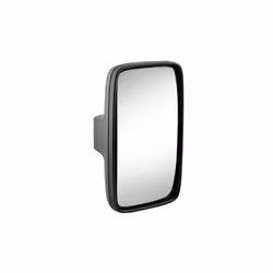 Specchietti retrovisori; HELLA; bilaterale nero regolabile per specchio a regolazione manuale, termico 12; per MERCEDES-BENZ; ...