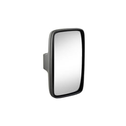 Specchietto retrovisore esterno Hella 8SB 501 358-012 bilaterale nero regolabile per specchio a regolazione manuale, termico 12V