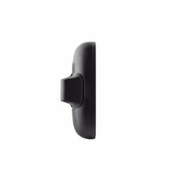 Specchietto retrovisore esterno Hella 8SB 501 358-012 bilaterale nero regolabile per specchio a regolazione manuale, termico 12V