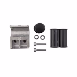 Specchietto retrovisore esterno Hella 8SB 501 358-012 bilaterale nero regolabile per specchio a regolazione manuale, termico 12V - Vista aggiuntiva 4