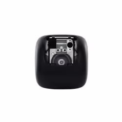 HELLA 8SB 501 359-002 Specchio con grandangolo