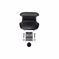 HELLA 8SB 501 359-002 Specchio con grandangolo - Vista aggiuntiva 4