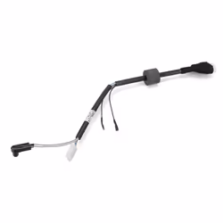 Condotto raccordo, Specchio esterno; HELLA; 827022310, 1074017815, 10020433