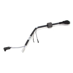 HELLA 8KA 562 671-002 Condotto raccordo, Specchio esterno