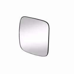 Vetro per specchio, Specchio grandangolare; HELLA; per MERCEDES-BENZ; 84255389, E1010499, e102*0499