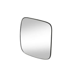 HELLA 9MX 563 710-012 Vetro per specchio, Specchio grandangolare