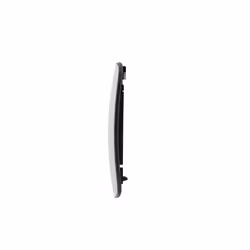 HELLA 9MX 563 710-012 Vetro per specchio, Specchio grandangolare