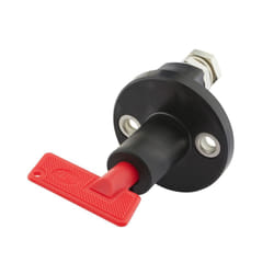 HELLA 6EK 002 843-051 Interruttore principale, Batteria M10 max1000 A/10 sek/24V