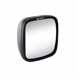 Specchio con grandangolo; HELLA; per MERCEDES-BENZ; 0018105816, 6708106793, e10499, 0018105816, 6708106793