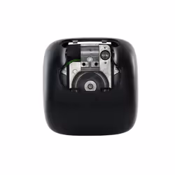HELLA 8SB 501 359-022 Specchio con grandangolo
