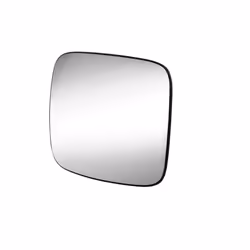 Vetro per specchio, Specchio grandangolare; HELLA; per MERCEDES-BENZ; E1010499, e102*0499