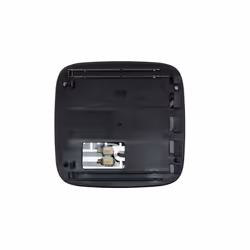 HELLA 9MX 563 717-032 Vetro per specchio, Specchio grandangolare