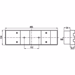 Fanale posteriore HELLA 2VP 008 204-081 - Vista aggiuntiva 4