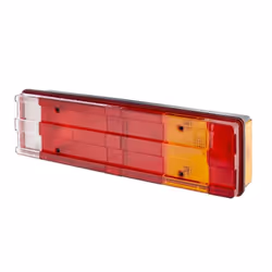 Fanale posteriore HELLA 2VP 008 204-101 - Vista aggiuntiva 4