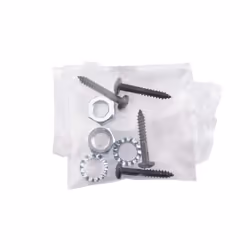 HELLA 2VD 008 205-011 Fanale posteriore Sx P21W, R5W nero 12, 24 senza lampadine con portalampada - Vista aggiuntiva 5