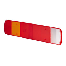 HELLA 9EL 152 884-001 Lente, Luce posteriore Sx, Dx