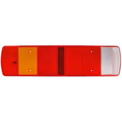 HELLA 9EL 152 884-001 Lente, Luce posteriore Sx, Dx