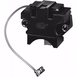 Indice: 5DR004 246-651. Limitazione costruttore: Valeo Paris Rhone. Numero del Produttore: 5DR 004 246-651. Produttore: HELLA ...