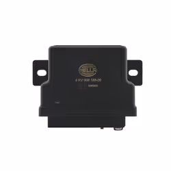 HELLA 4RV 008 188-061 Centralina con rilevamento temperatura esterna