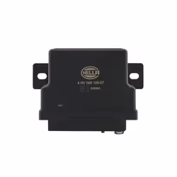 HELLA 4RV 008 188-071 Centralina con rilevamento temperatura esterna