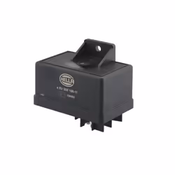 Centralina; HELLA; senza rilevamento temperatura esterna; per FIAT; 07664763, 07726125, 46428175, 5973754, 59737540