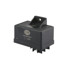 HELLA 4RV 008 188-111 Centralina senza rilevamento temperatura esterna