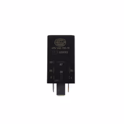 HELLA 4RV 008 188-181 Centralina con rilevamento temperatura esterna VOLKSWAGEN: Transporter 4, TRANSPORTER 4 Bus