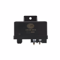 HELLA 4RV 008 188-301 Centralina con rilevamento temperatura esterna FIAT: Scudo I Station Wagon