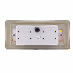 HELLA 2BA 003 734-061 Indicatore direzione P21W 12 giallo Dx, Sx, anteriore