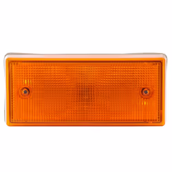 HELLA 2BA 003 734-061 Indicatore direzione P21W 12 giallo Dx, Sx, anteriore - Vista aggiuntiva 4
