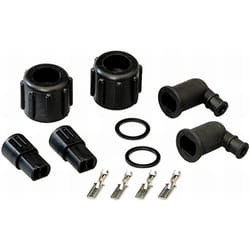 Kit elettrico, gancio di traino HELLA 9XX 340 220-011