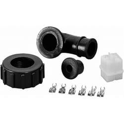 Kit elettrico, gancio di traino HELLA 9XX 340 222-001