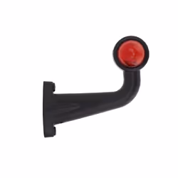 HELLA 2XS 340 108-001 Luce permietrale Alogeno