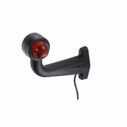 Luce permietrale; HELLA; Alogeno; 0906624, E139401, 5013576