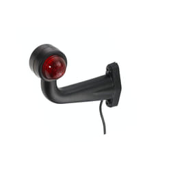 HELLA 2XS 340 108-011 Luce permietrale Alogeno