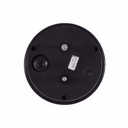 HELLA 2TA 964 169-061 Luce posteriore Dx, Sx Rosso nero senza lampadine