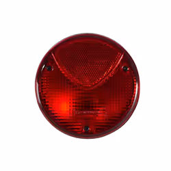HELLA 2TA 964 169-061 Luce posteriore Dx, Sx Rosso nero senza lampadine - Vista aggiuntiva 4