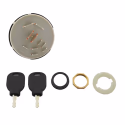 HELLA 6JB 003 959-021 Interruttore, Accensione / motorino d'avviamento