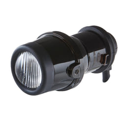 HELLA 1NL 008 090-001 Fendinebbia rotondo Dx, Sx con accessori, con lampadina