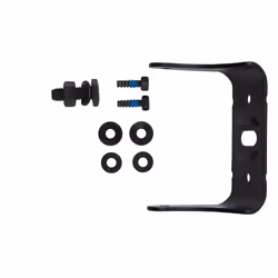 HELLA 1NL 008 090-001 Fendinebbia rotondo Dx, Sx con accessori, con lampadina - Vista aggiuntiva 4
