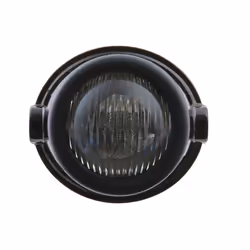 HELLA 1NL 008 090-001 Fendinebbia rotondo Dx, Sx con accessori, con lampadina - Vista aggiuntiva 5