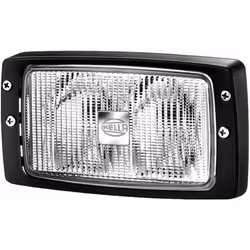 Altezza [mm]: 102. Articolo complementare/info integrativa 2: senza lampadine. Assorbimento potenza [w]: 55. Colore alloggiam ...