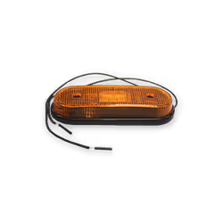 Luce permietrale; HELLA; LED; 76160913, 0867505, LSX0352001, E130515, 505814052
