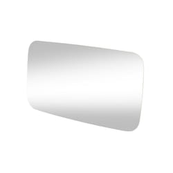 HELLA 9EY 561 042-002 Vetro specchio, Specchio esterno bilaterale
