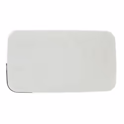 HELLA 9EY 561 042-002 Vetro specchio, Specchio esterno bilaterale